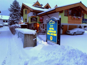 Hotel Landhaus Zell am See